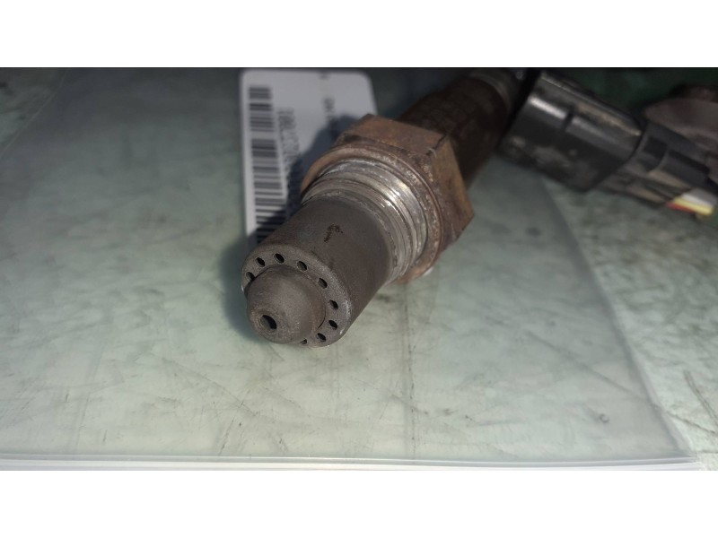 Recambio de sonda lambda para smart fortwo coupe basis (52kw) (453.342) referencia OEM IAM 226934803R H8201140217 0258027031