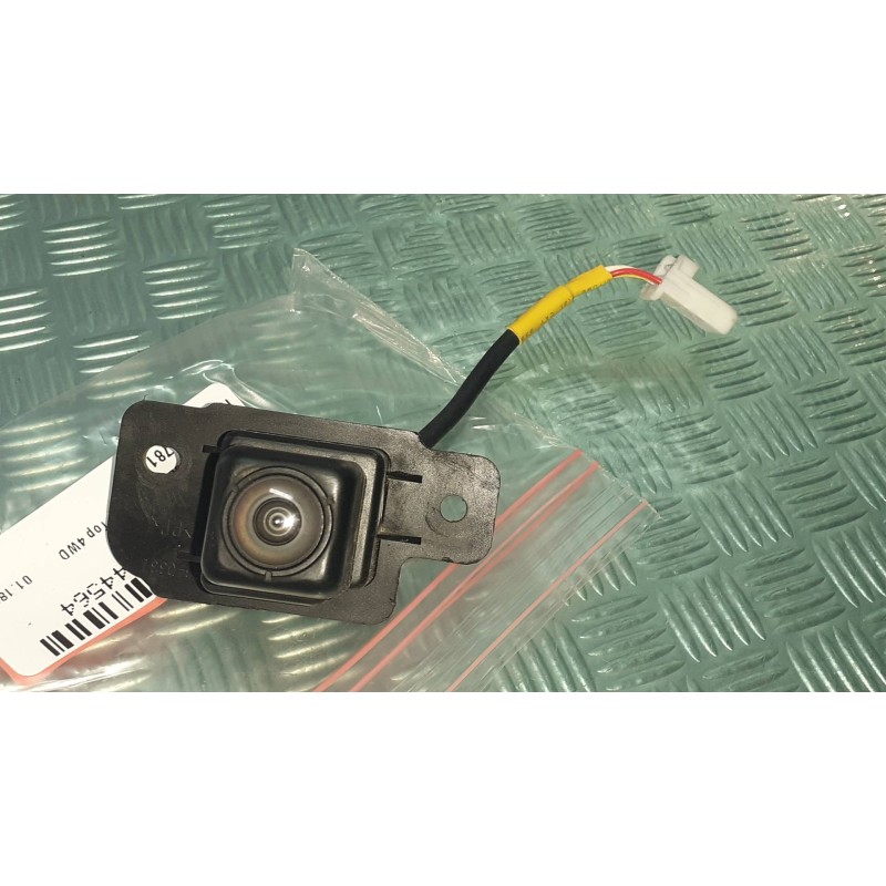 Recambio de modulo electronico para mitsubishi eclipse cross top 4wd referencia OEM IAM 8781A216 10R0513564 CAMARA VISION