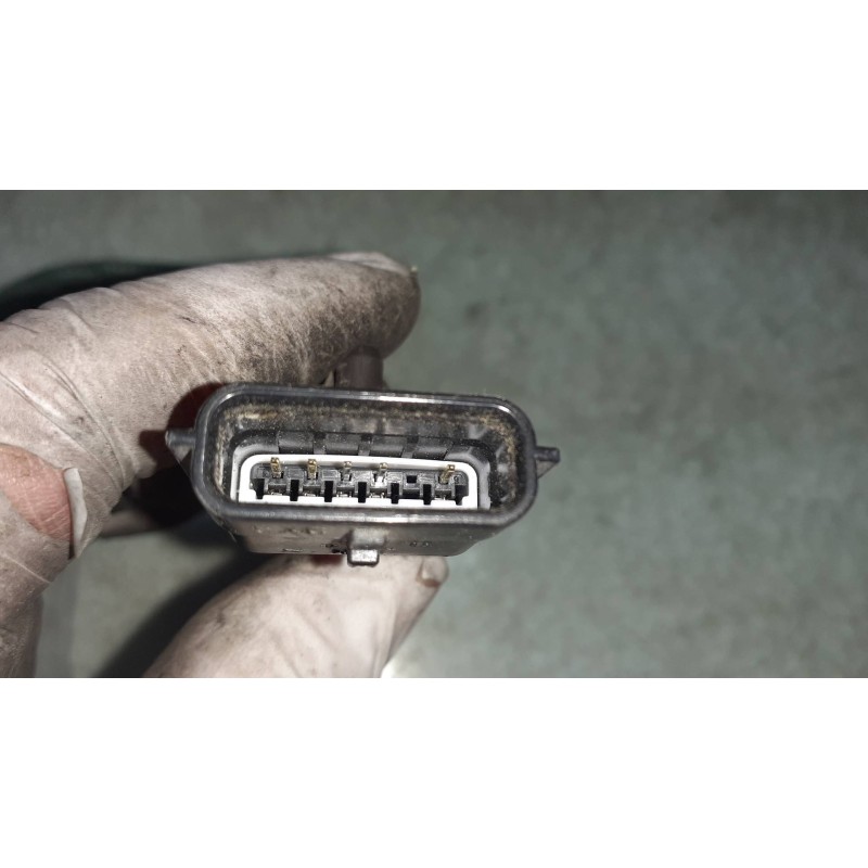 Recambio de sonda lambda para smart fortwo coupe basis (52kw) (453.342) referencia OEM IAM 226934803R H8201140217 0258027031