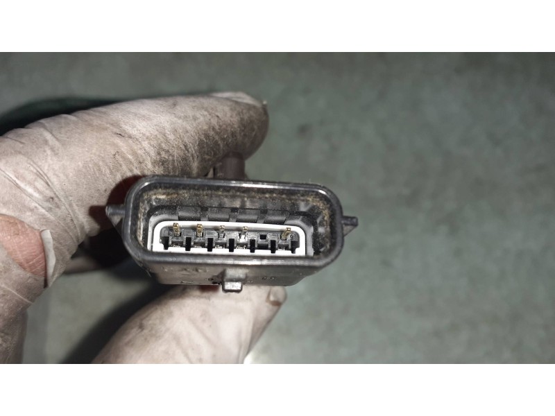 Recambio de sonda lambda para smart fortwo coupe basis (52kw) (453.342) referencia OEM IAM 226934803R H8201140217 0258027031