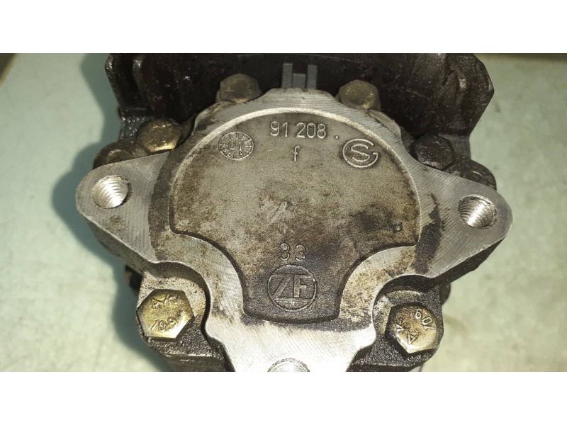 Recambio de bomba direccion para bmw serie 3 berlina (e46) 320d referencia OEM IAM 6756575 91208 