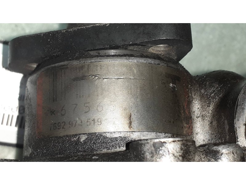 Recambio de bomba direccion para bmw serie 3 berlina (e46) 320d referencia OEM IAM 6756575 91208 