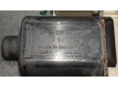 Recambio de motor elevalunas trasero izquierdo para citroen c4 berlina 1.6 16v referencia OEM IAM 0130822239 1137328165 6 PINES 2