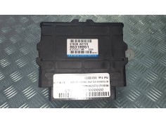 Recambio de modulo electronico para mitsubishi eclipse cross top 4wd referencia OEM IAM 8631B851 31036AE723 G1T37877