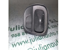 Recambio de interruptor para bmw serie 3 berlina (e30) referencia OEM IAM 61311380148 4 + 2 PINES CONTROL ESPEJO