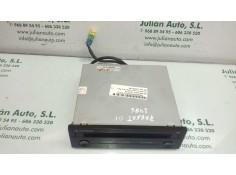 Recambio de sistema audio / radio cd para volkswagen passat variant (3b6) básico referencia OEM IAM 1J0035119D   2