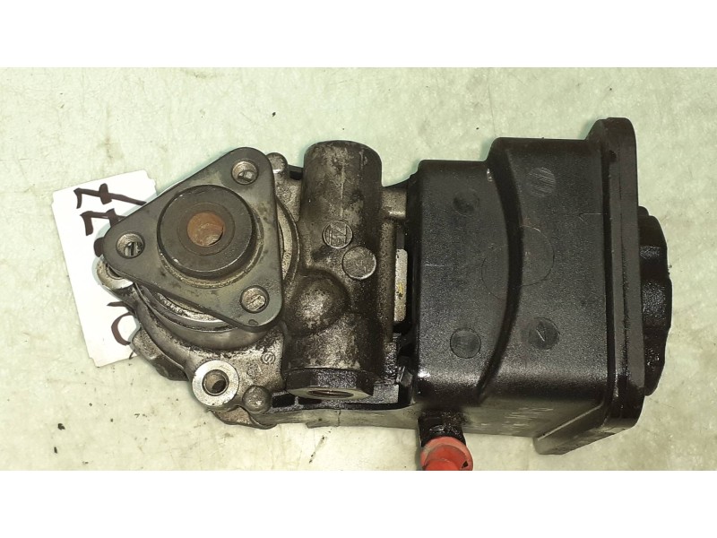 Recambio de bomba direccion para bmw serie 3 berlina (e46) 320d referencia OEM IAM 1095155 7691900513 91208