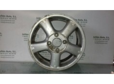 Recambio de llanta para nissan primera berlina (p11) comfort referencia OEM IAM BM500SP18 15X6J45 61507HLB