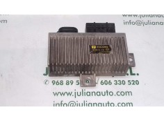 Recambio de caja precalentamiento para renault kangoo (f/kc0) rn/alap modell (kcoa/c/d/e/h/u) referencia OEM IAM 7700109860  NAG