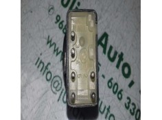Recambio de interruptor para bmw serie 3 berlina (e30) referencia OEM IAM 61311380148 4 + 2 PINES CONTROL ESPEJO 2