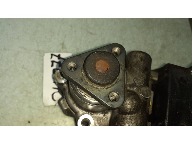 Recambio de bomba direccion para bmw serie 3 berlina (e46) 320d referencia OEM IAM 1095155 7691900513 91208
