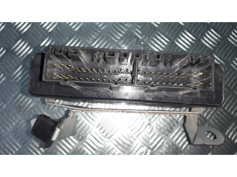 Recambio de modulo electronico para mitsubishi eclipse cross top 4wd referencia OEM IAM 8631B851 31036AE723 G1T37877