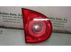 Recambio de piloto trasero izquierdo interior para volkswagen golf v berlina (1k1) highline referencia OEM IAM 1K6945093G 890329