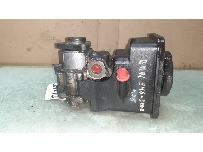 Recambio de bomba direccion para bmw serie 3 berlina (e46) 320d referencia OEM IAM 1095155 7691900513 91208