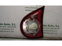 Recambio de piloto trasero izquierdo interior para volkswagen golf v berlina (1k1) highline referencia OEM IAM 1K6945093G 890329 2