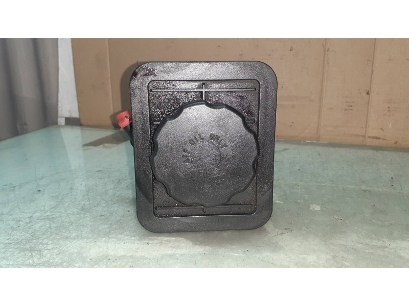 Recambio de bomba direccion para bmw serie 3 berlina (e46) 320d referencia OEM IAM 1095155 7691900513 91208