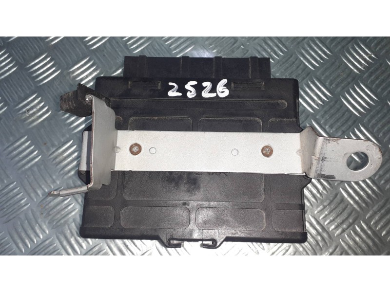 Recambio de modulo electronico para mitsubishi eclipse cross top 4wd referencia OEM IAM 8631B851 31036AE723 G1T37877