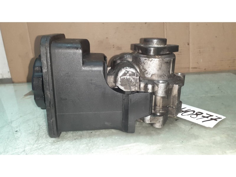 Recambio de bomba direccion para bmw serie 3 berlina (e46) 320d referencia OEM IAM 1095155 7691900513 91208