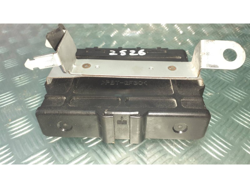 Recambio de modulo electronico para mitsubishi eclipse cross top 4wd referencia OEM IAM 8631B851 31036AE723 G1T37877