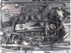 ford fiesta berlina del año 1996 2
