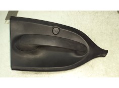 Recambio de maneta exterior delantera izquierda para smart fortwo coupe basis (52kw) (453.342) referencia OEM IAM A4537200175  