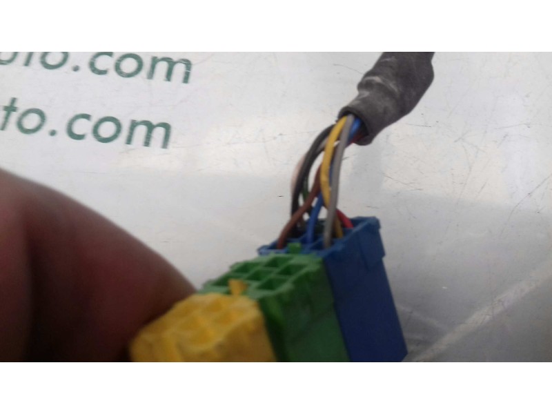 Recambio de sistema audio / radio cd para volkswagen passat variant (3b6) básico referencia OEM IAM 1J0035119D  