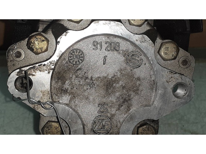 Recambio de bomba direccion para bmw serie 3 berlina (e46) 320d referencia OEM IAM 1095155 7691900513 91208