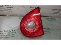 Recambio de piloto trasero derecho interior para volkswagen golf v berlina (1k1) highline referencia OEM IAM 1K6945094G 89032905