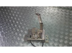 Recambio de cerradura capo para mitsubishi eclipse cross top 4wd referencia OEM IAM 8719  CONECTOR 2 PINES