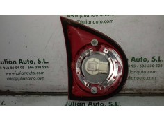 Recambio de piloto trasero derecho interior para volkswagen golf v berlina (1k1) highline referencia OEM IAM 1K6945094G 89032905 2