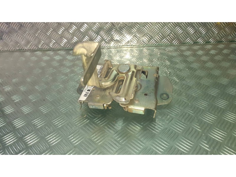 Recambio de cerradura capo para mitsubishi eclipse cross top 4wd referencia OEM IAM 8719  CONECTOR 2 PINES