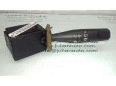 Recambio de mando limpia para peugeot 206 berlina xn referencia OEM IAM 96049597ZL 61580003 NEIMAN