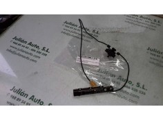 Recambio de antena para volkswagen golf v berlina (1k1) highline referencia OEM IAM 1K6035577R 7617310014 BLAUPUNKT