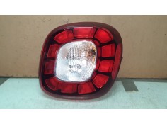 Recambio de piloto trasero derecho para smart fortwo coupe basis (52kw) (453.342) referencia OEM IAM A4539062800 265502776R 