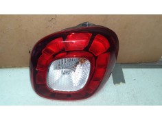 Recambio de piloto trasero derecho para smart fortwo coupe basis (52kw) (453.342) referencia OEM IAM A4539062800 265502776R  2