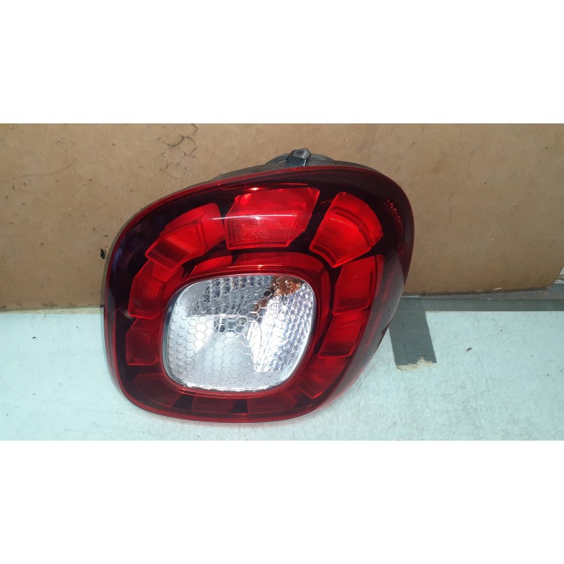 Recambio de piloto trasero derecho para smart fortwo coupe basis (52kw) (453.342) referencia OEM IAM A4539062800 265502776R 