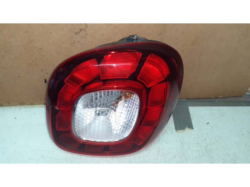 Recambio de piloto trasero derecho para smart fortwo coupe basis (52kw) (453.342) referencia OEM IAM A4539062800 265502776R 