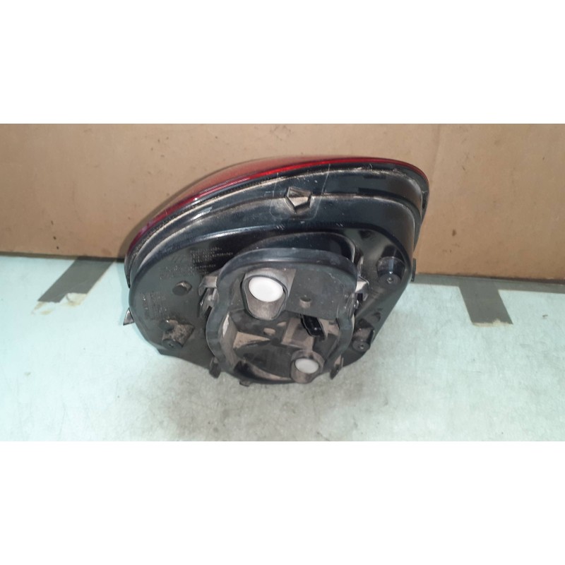 Recambio de piloto trasero derecho para smart fortwo coupe basis (52kw) (453.342) referencia OEM IAM A4539062800 265502776R 