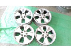 Recambio de juego llantas para toyota avensis berlina (t 22) 1.6 terra (4-ptas.) referencia OEM IAM 42611YY010 6JX15H ET 39