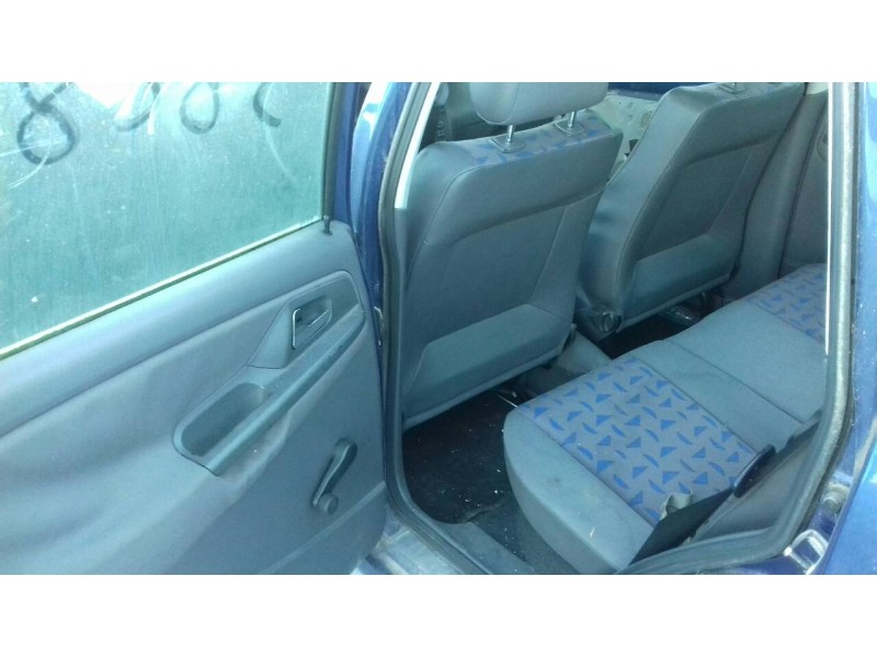 seat cordoba berlina (6k2) del año 2001