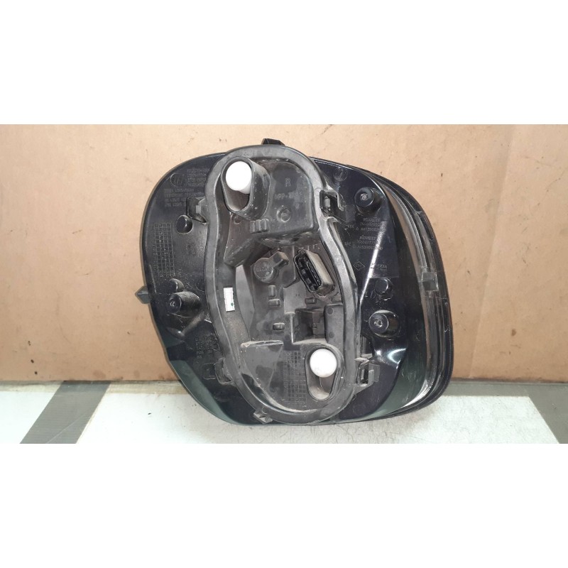 Recambio de piloto trasero derecho para smart fortwo coupe basis (52kw) (453.342) referencia OEM IAM A4539062800 265502776R 