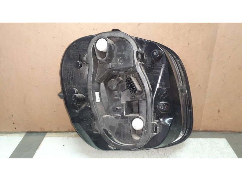 Recambio de piloto trasero derecho para smart fortwo coupe basis (52kw) (453.342) referencia OEM IAM A4539062800 265502776R 