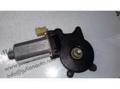 Recambio de motor elevalunas delantero izquierdo para bmw serie 3 berlina (e46) referencia OEM IAM 0130821716 676283620630 2 PIN