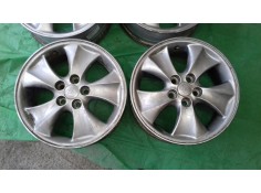 Recambio de juego llantas para toyota avensis berlina (t 22) 1.6 terra (4-ptas.) referencia OEM IAM 42611YY010 6JX15H ET 39 2