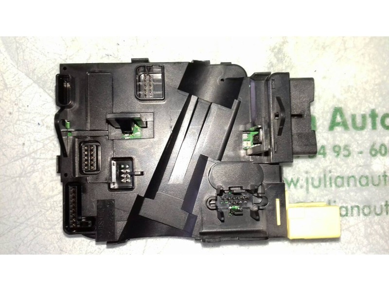 Recambio de centralita luces para volkswagen golf v berlina (1k1) highline referencia OEM IAM 1K0953549B 05113520 