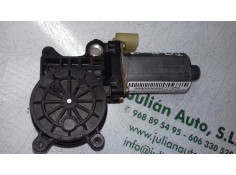 Recambio de motor elevalunas delantero izquierdo para bmw serie 3 berlina (e46) referencia OEM IAM 0130821716 676283620630 2 PIN 2