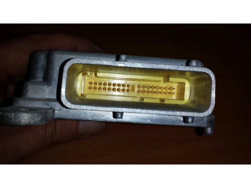 Recambio de centralita airbag para chevrolet tacuma sx referencia OEM IAM 96417796  