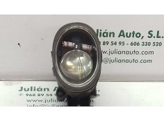 Recambio de faro antiniebla izquierdo para seat toledo (1m2) select referencia OEM IAM 1M0941699A 67742830 VALEO