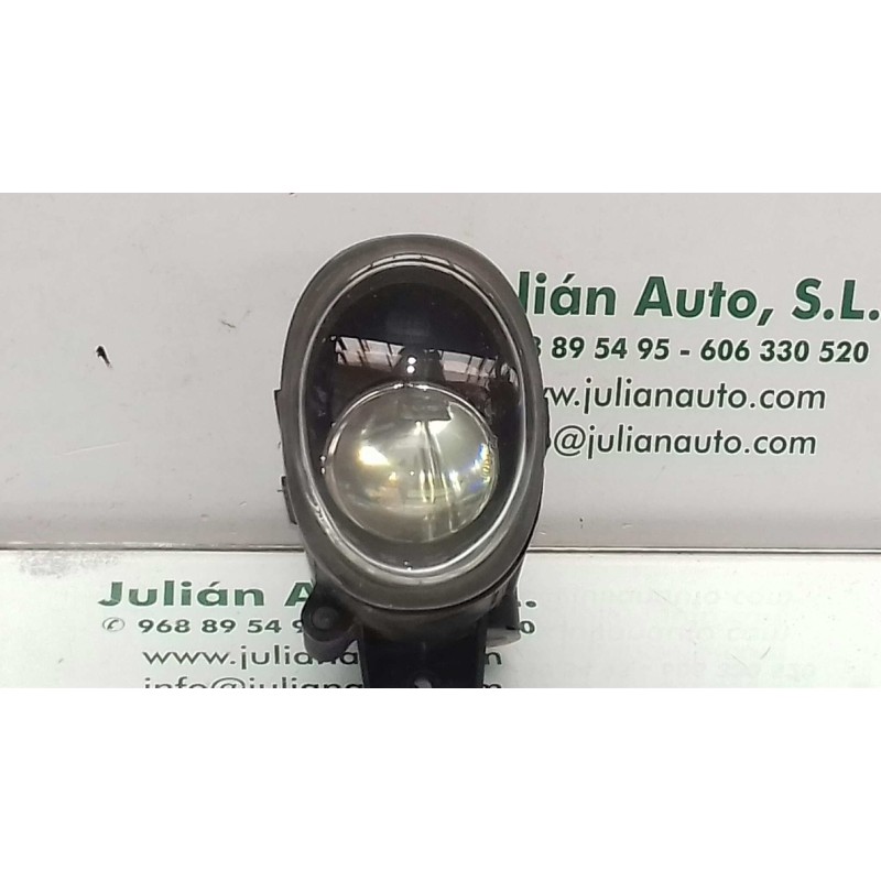 Recambio de faro antiniebla izquierdo para seat toledo (1m2) select referencia OEM IAM 1M0941699A 67742830 VALEO