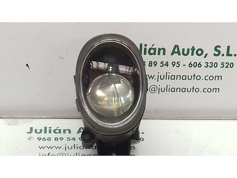 Recambio de faro antiniebla izquierdo para seat toledo (1m2) select referencia OEM IAM 1M0941699A 67742830 VALEO